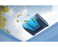 Bublue C10-WH-EU - 1521887 - zdjęcie 3